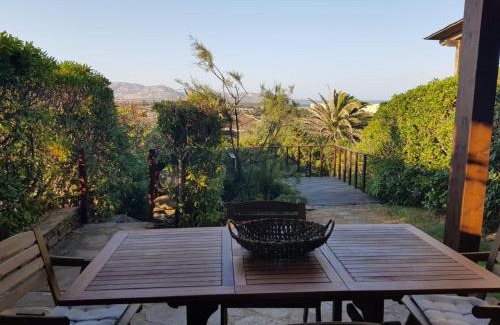 La Pelosa Apartment | La finestra su Stintino 1 Appartamento vista mare