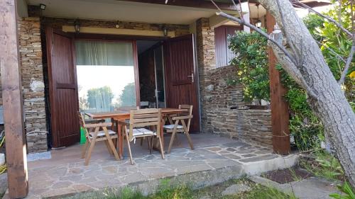 La Pelosa Apartment | La finestra su Stintino 1 Appartamento vista mare