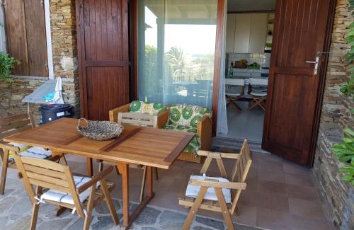 La Pelosa Apartment | La finestra su Stintino 1 Appartamento vista mare