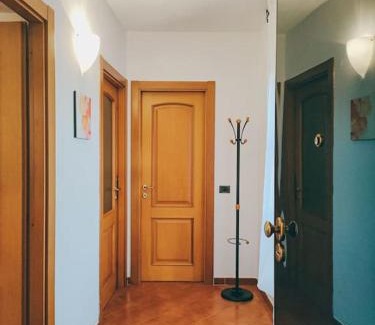 Borgo Po Apartment | La finestra sui Cappuccini