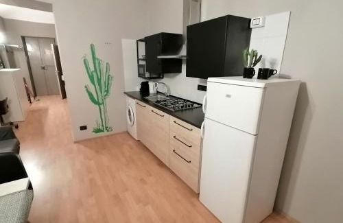 Borgo Dora Apartment | La finestra sul Balon