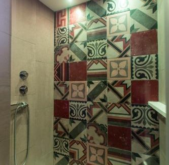 Lecce Historic Center Bed & Breakfast | La Finestra sul Convitto B&B