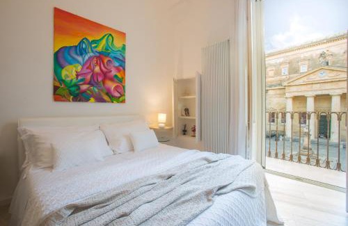 Lecce Historic Center Bed & Breakfast | La Finestra sul Convitto B&B