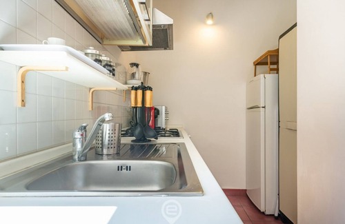 Cagliari Apartment | La Finestra sul Corso