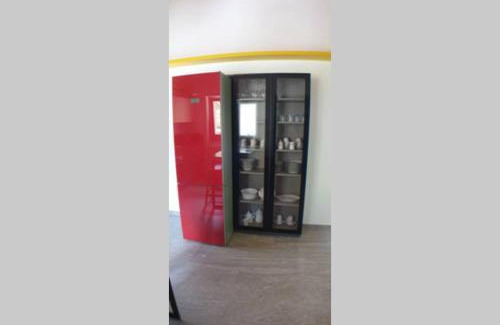 Cataeggio Apartment | LA FINESTRA SUL FIUME-GRAZIOSA MANSARDA.CIR 014O74