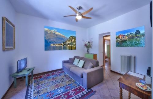 Mandello del Lario Apartment | La finestra sul lago