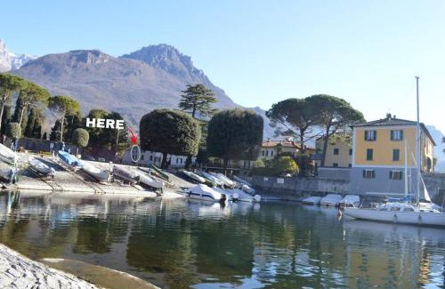 Mandello del Lario Apartment | La finestra sul lago