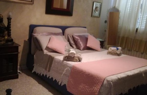 Luddui Bed & Breakfast | La finestra sul mare