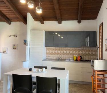 Nebida House | La finestra sul mare - Tanca Piras