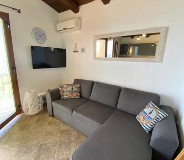 Nebida House | La finestra sul mare - Tanca Piras