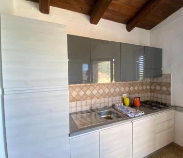 Nebida House | La finestra sul mare - Tanca Piras