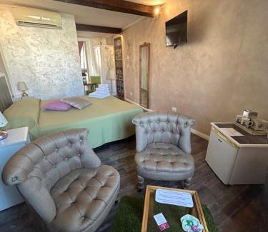 Venaria Reale Bed & Breakfast | La Finestra Sulla Reggia