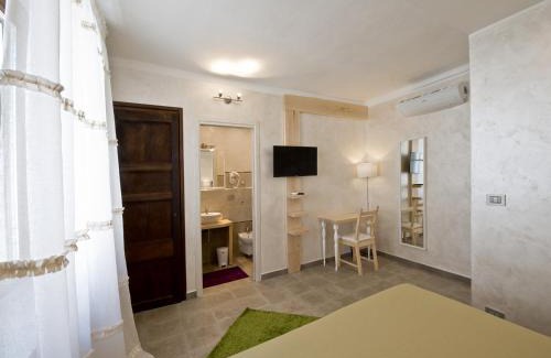 Venaria Reale Bed & Breakfast | La Finestra Sulla Reggia