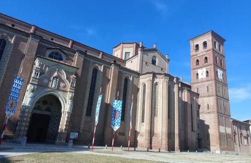 Asti Apartment | La Finestra sulla Storia