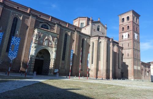Asti Apartment | La Finestra sulla Storia