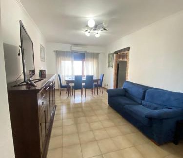 Jerzu Apartment | La finestra sulla valle