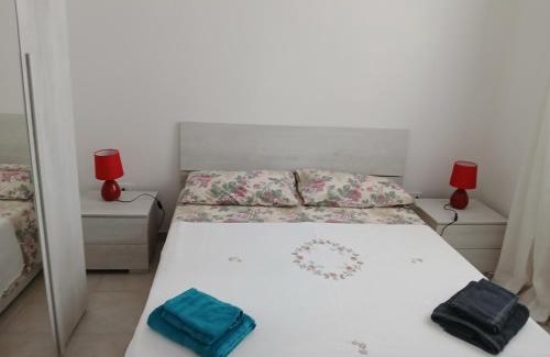 Porto Torres House | La fiorita di Ameliè