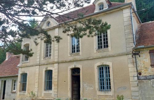Ommeel House | La Firmière - Maison de maître - Famille et amis