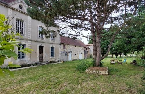 Ommeel House | La Firmière - Maison de maître - Famille et amis