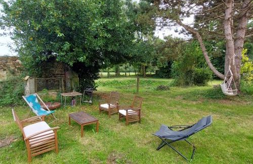 Ommeel House | La Firmière - Maison de maître - Famille et amis