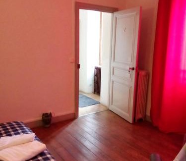 Thiers Apartment | La Flûte 2