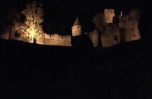 Wertheim Bed & Breakfast | La Flamme Wertheim garni