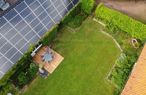 Rubrouck Bed & Breakfast | La Flandre entre plaine, mer et marais