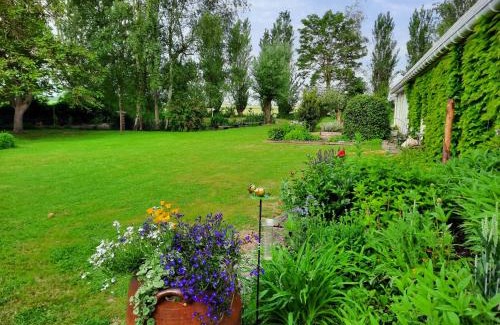 Rubrouck Bed & Breakfast | La Flandre entre plaine, mer et marais