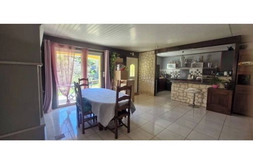 Flaviac Villa | La Flaviacoise