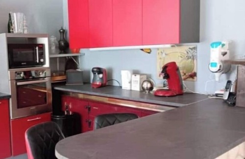 Flaviac Villa | La Flaviacoise