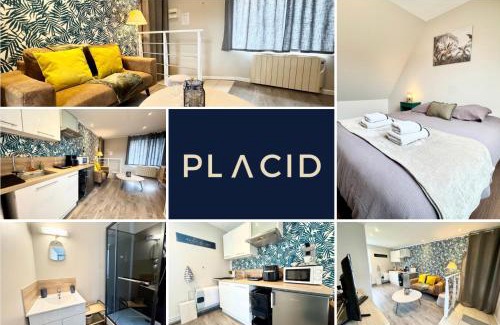 Marck Apartment | La Fleur Bleue - Cozy Apartment