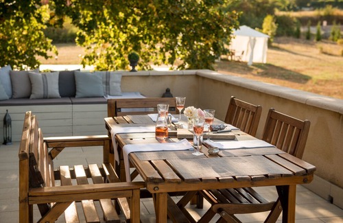 Puy-l'Eveque House | La Fleurieu luxury converted Farmhouse stunning views - Private pool & Hot tub