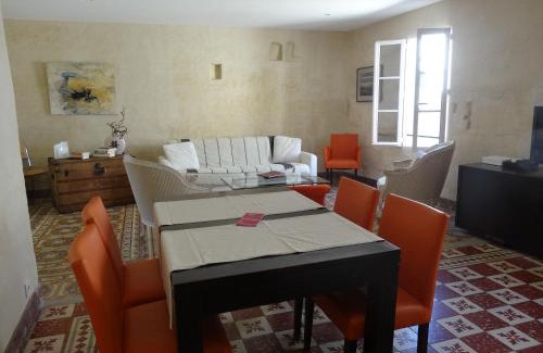 Arles City Centre House | La Fleury