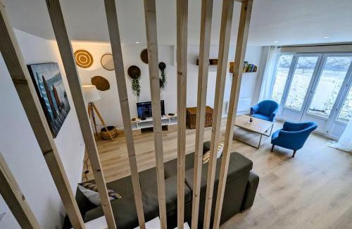 Plerin House | La Flibuste- maison de pêcheur