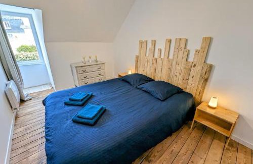 Plerin House | La Flibuste- maison de pêcheur