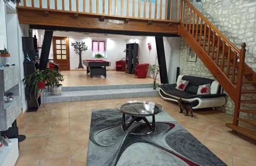 Floirac House | La Floiracaise