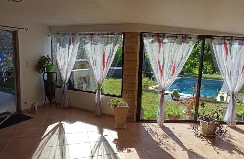 Floirac House | La Floiracaise