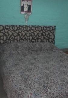 Potrerillos Apartment | la flor del lugar