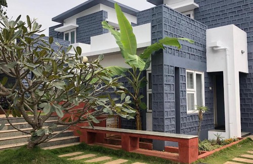 Yelagiri Resort | La Flora Cloud 9, Yelagiri