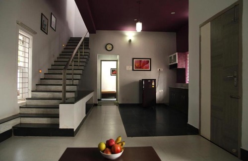 Yelagiri Resort | La Flora Cloud 9, Yelagiri