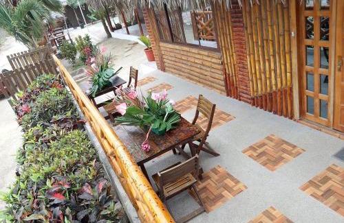 Machalilla Cabin | La Fogata