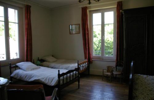 Remaucourt Bed & Breakfast | La Folia - Ferme de Lucqy