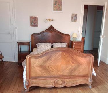 Remaucourt Bed & Breakfast | La Folia - Ferme de Lucqy