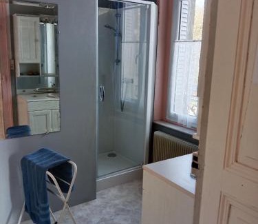 Remaucourt Bed & Breakfast | La Folia - Ferme de Lucqy