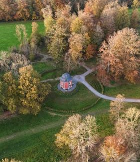Modave House | La Folie