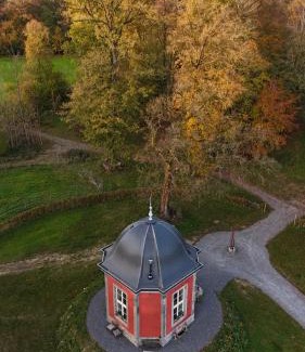 Modave House | La Folie