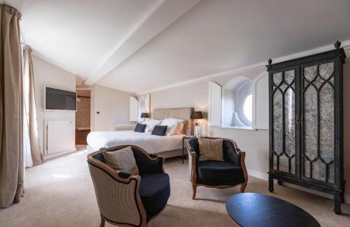 Forges-les-Eaux Hotel | LA FOLIE