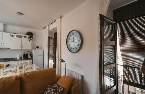 Guadix Apartment | La Fonda de la Calle Ancha