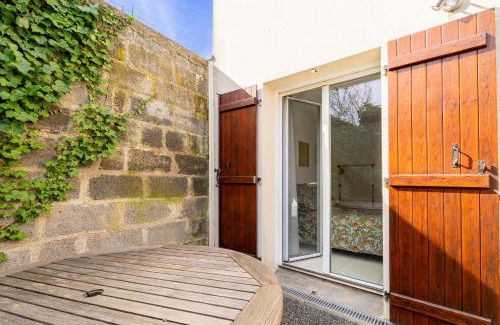Saint-Sebastien-sur-Loire Apartment | La Fontaine