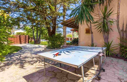 Mancor de la Vall Villa | La Font, Holiday house in Mancor de La Vall, Mallorca